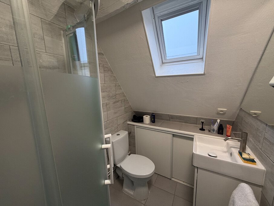 Appartement à louer, 18m², Chenôve