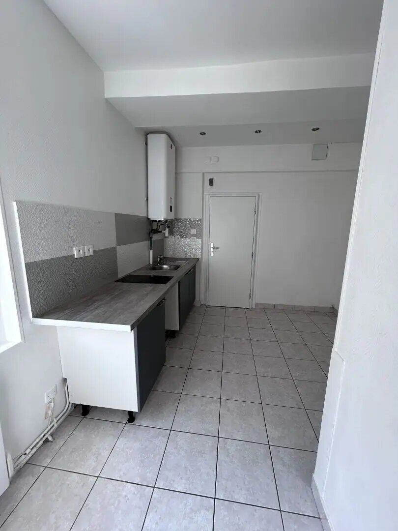Appartement à vendre, 24m², Dijon