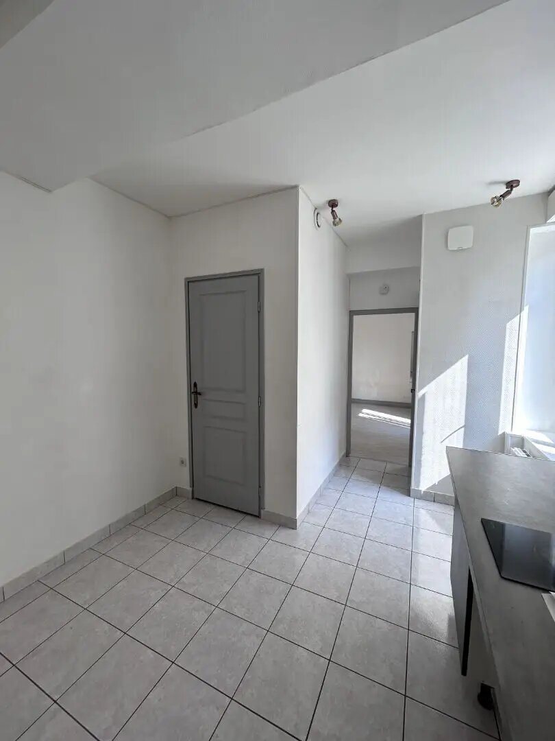 Appartement à vendre, 24m², Dijon