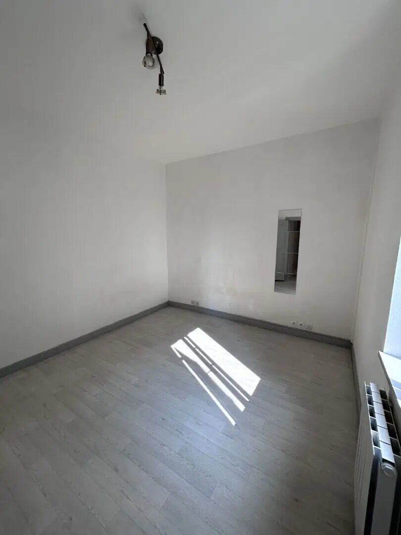 Appartement à vendre, 24m², Dijon