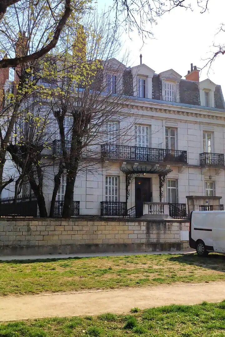 Appartement à louer, 30m², Dijon