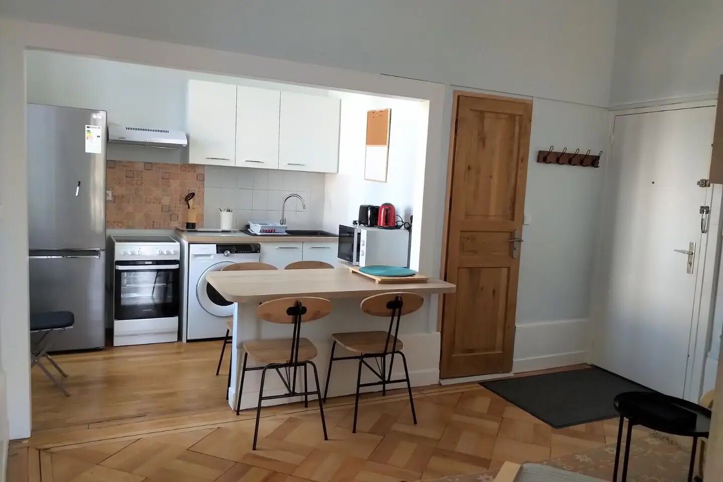 Appartement à louer, 30m², Dijon