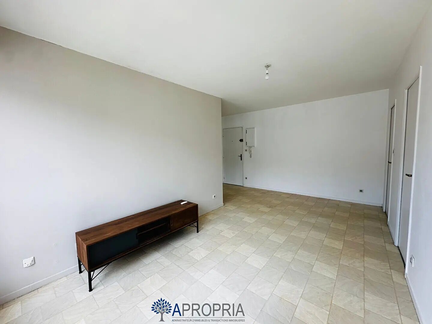 Appartement à louer, 42m², Dijon