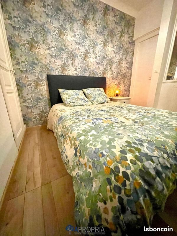 Appartement à louer, 41m², Dijon