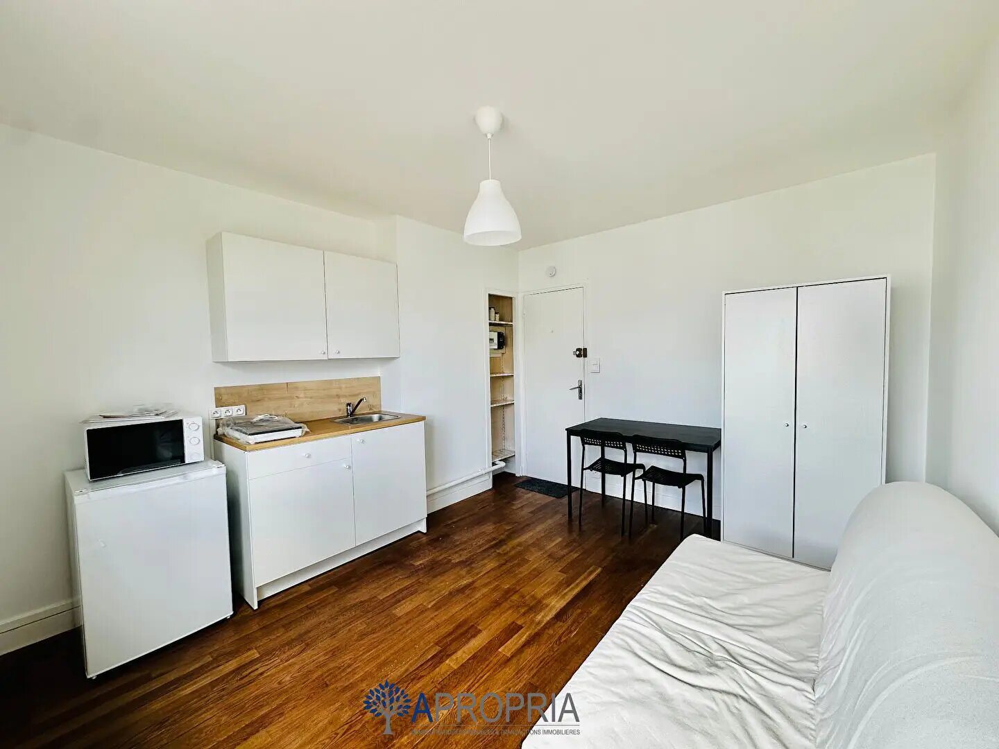 Appartement à louer, 12m², Dijon