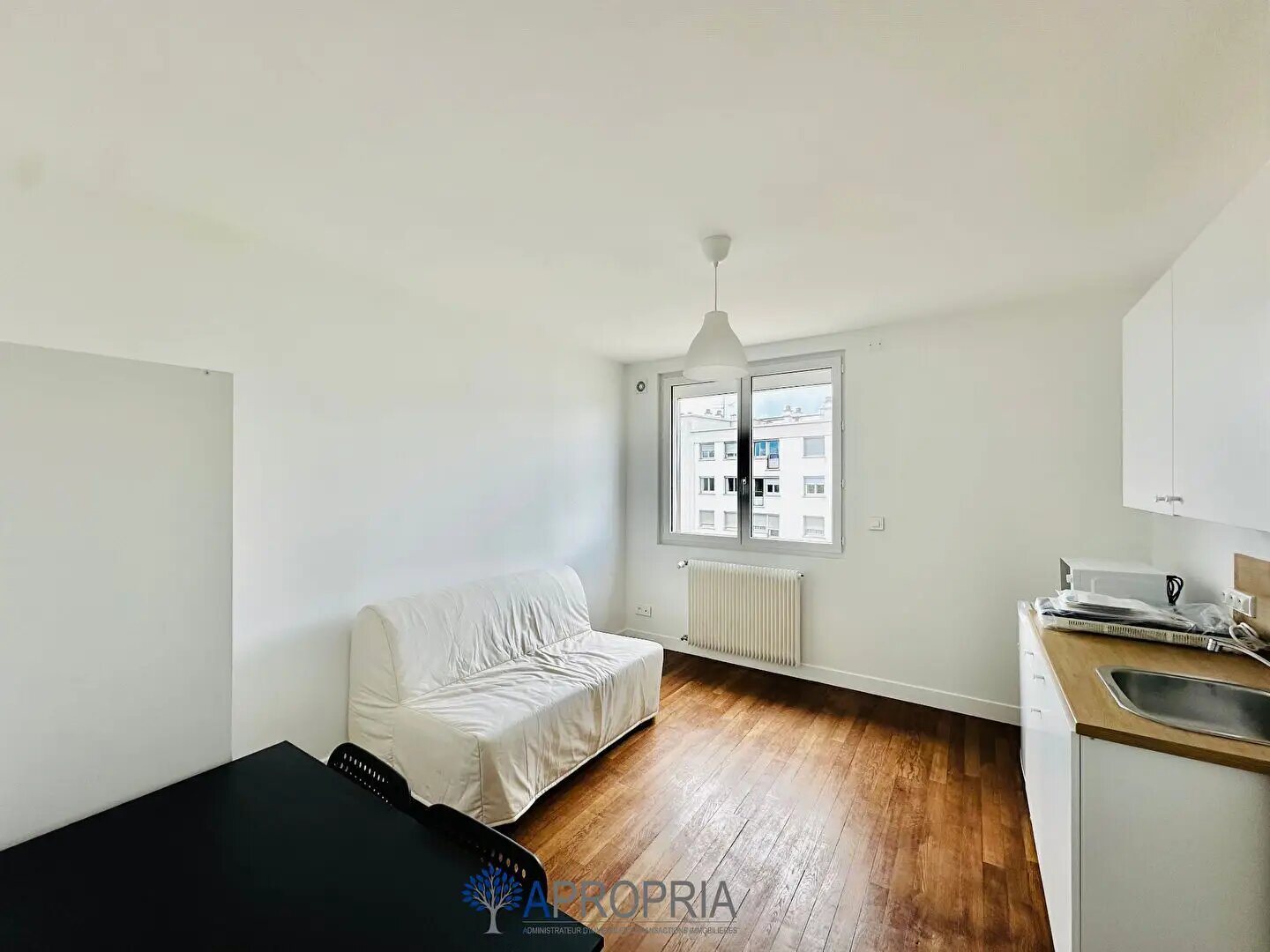Appartement à louer, 12m², Dijon