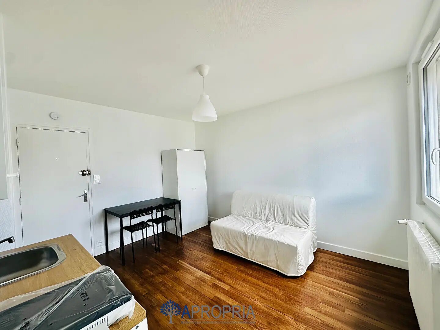 Appartement à louer, 12m², Dijon