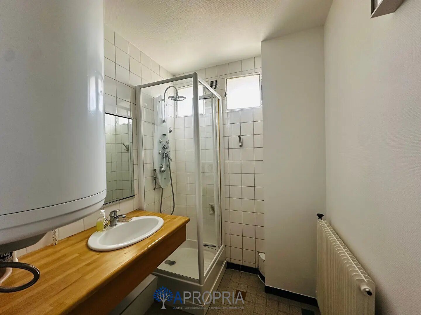 Appartement à louer, 12m², Dijon