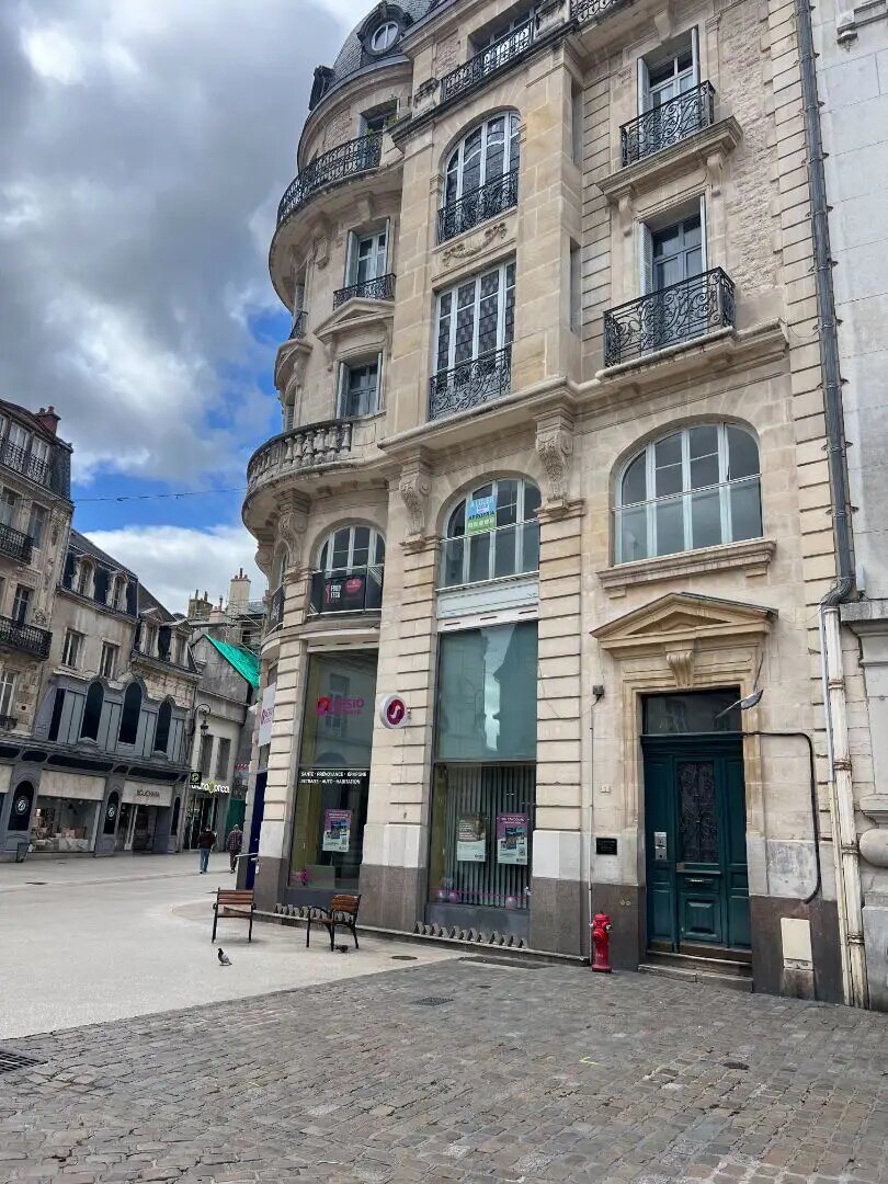 Appartement à louer, 113m², Dijon