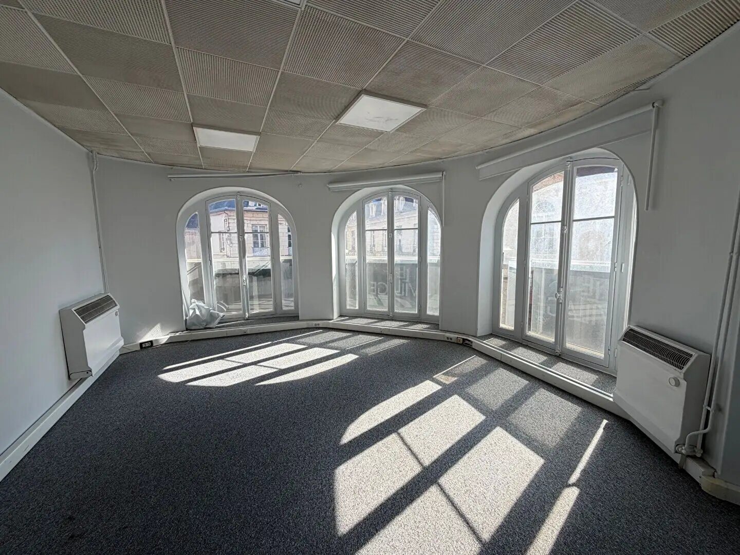Appartement à louer, 113m², Dijon