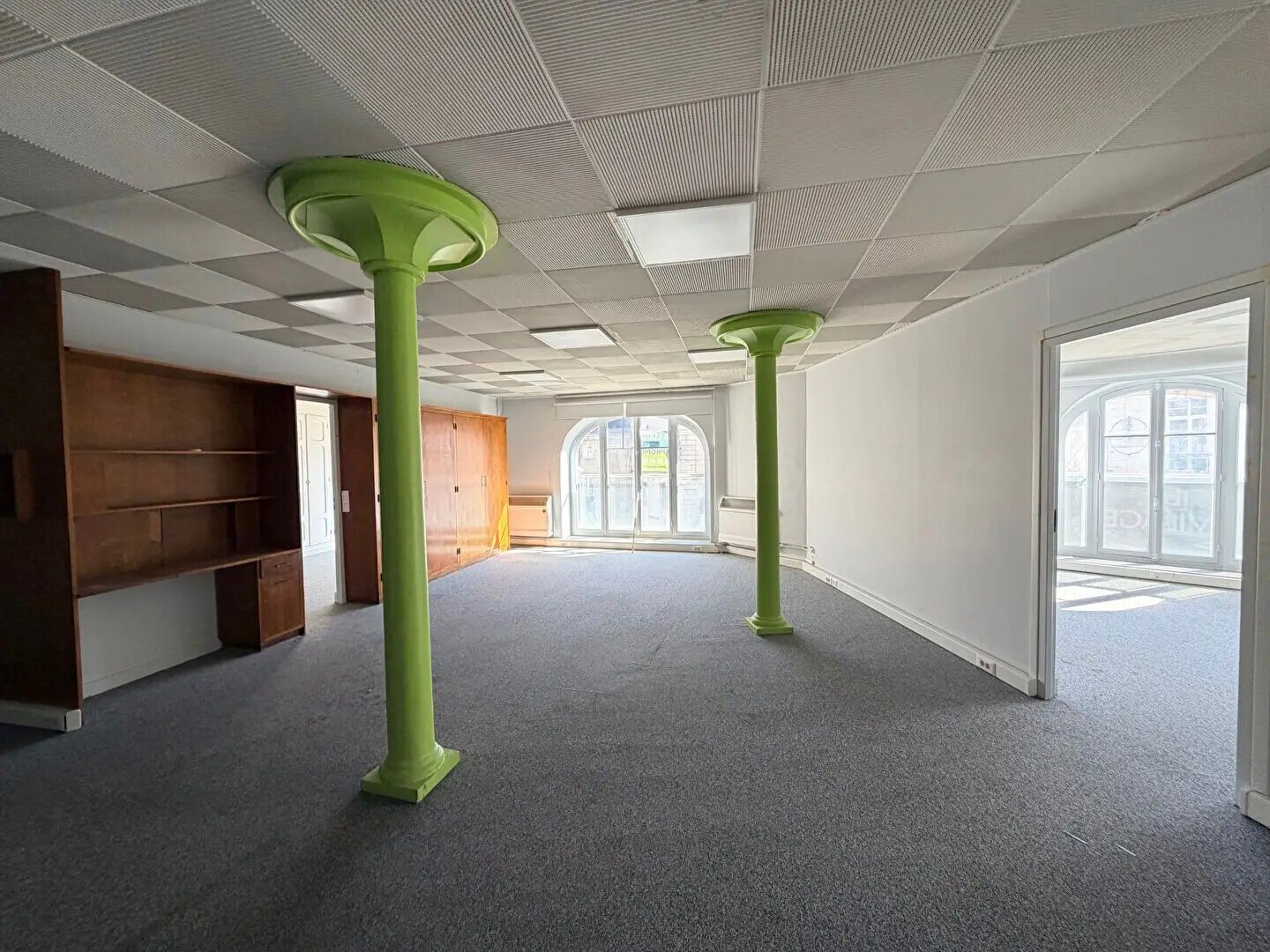 Appartement à louer, 113m², Dijon