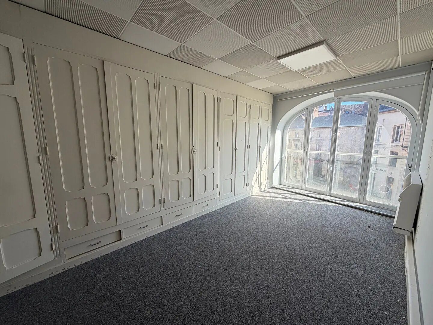 Appartement à louer, 113m², Dijon