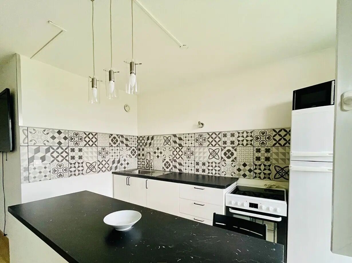 Appartement à louer, 41m², Longvic