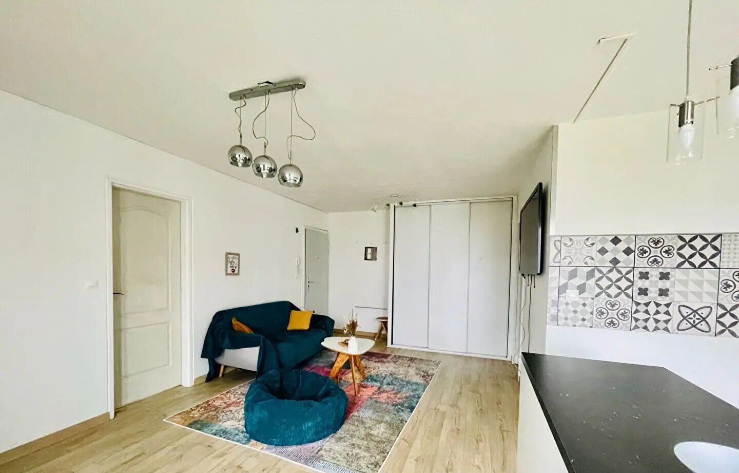 Appartement à louer, 41m², Longvic