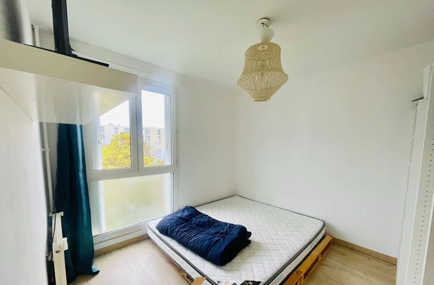 Appartement à louer, 41m², Longvic