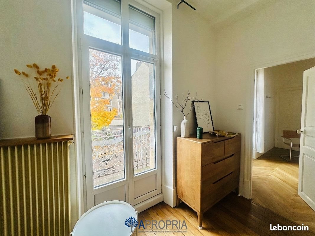 Appartement à louer, 54m², Dijon