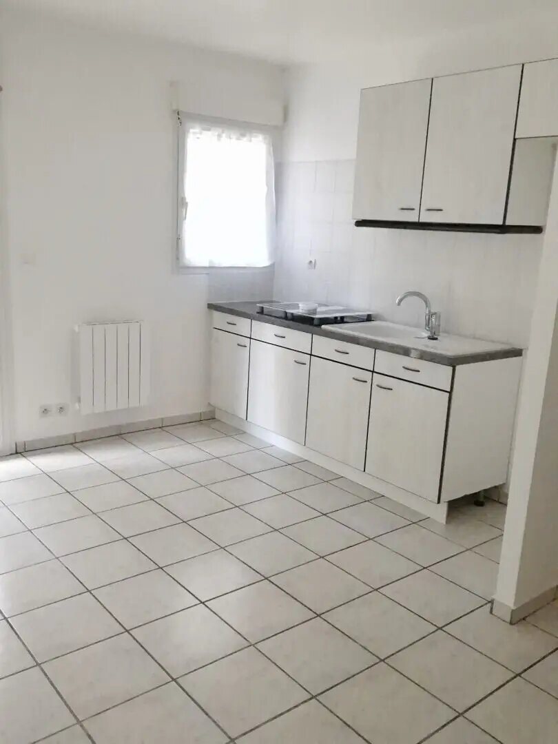 Appartement à louer, 36m², Chevigny-Saint-Sauveur
