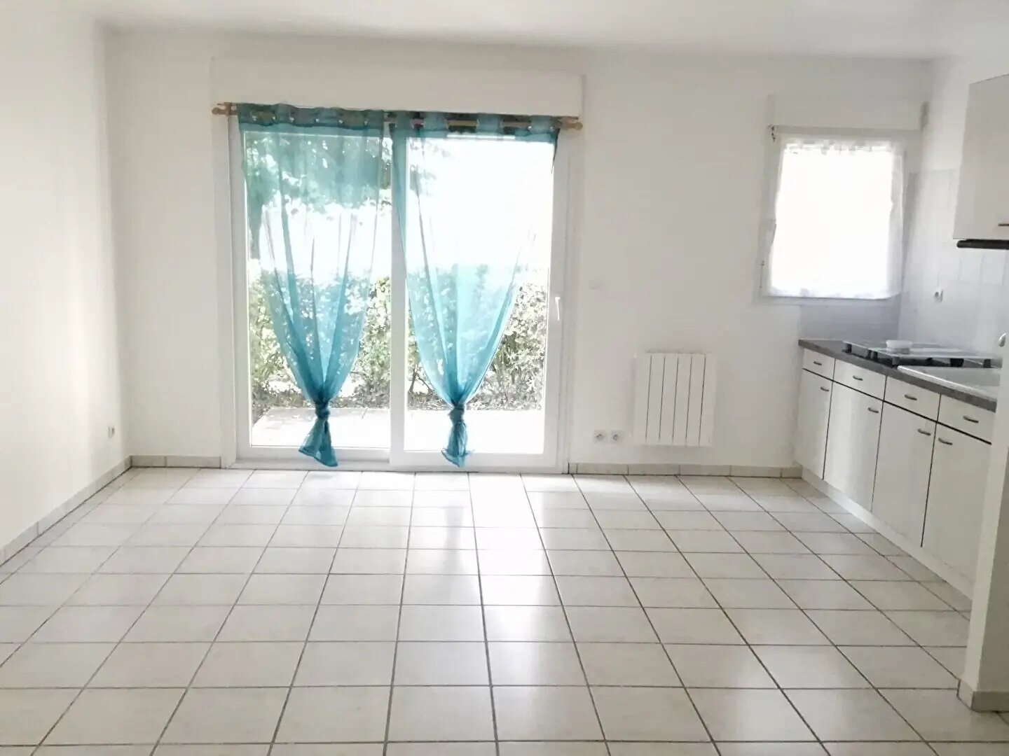 Appartement à louer, 36m², Chevigny-Saint-Sauveur