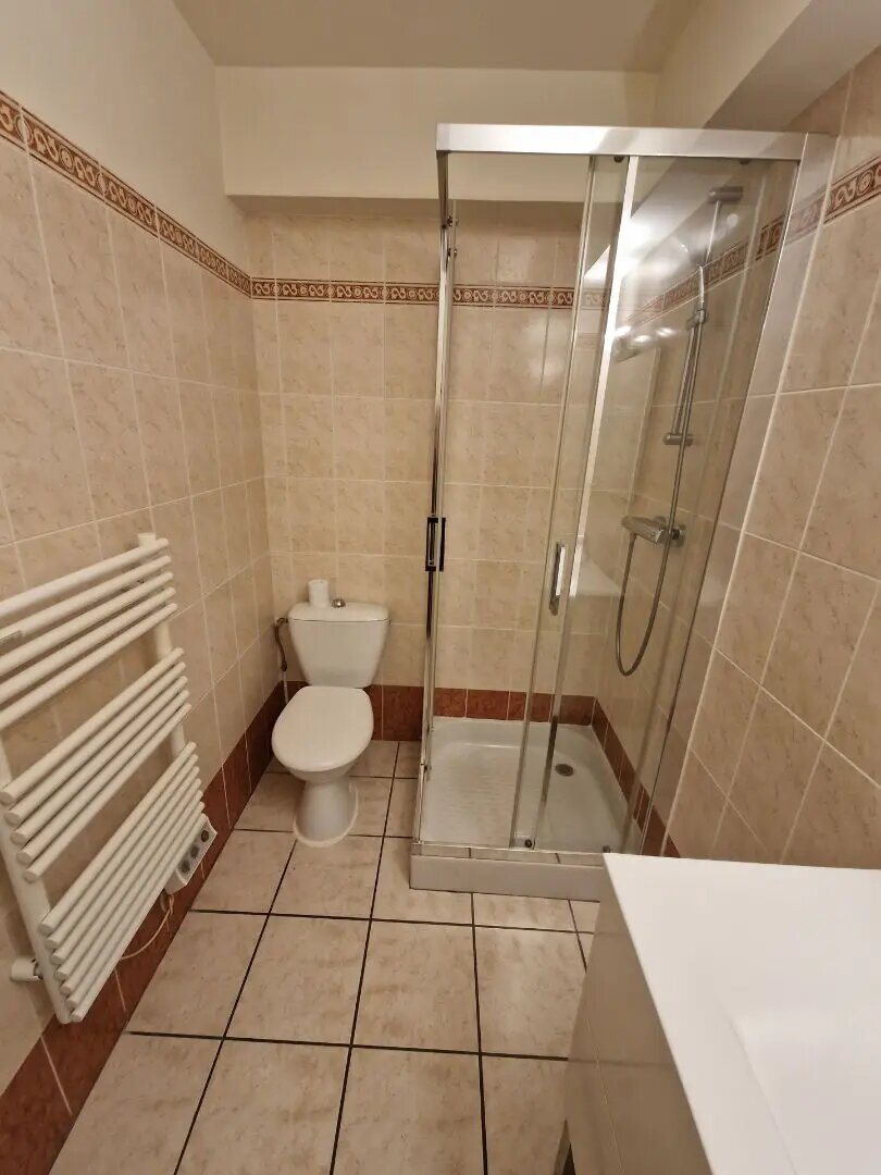 Appartement à louer, 36m², Chevigny-Saint-Sauveur