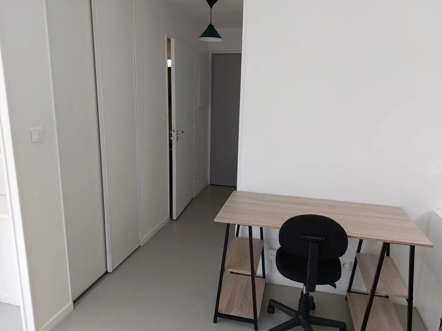 Appartement à louer, 20m², Dijon