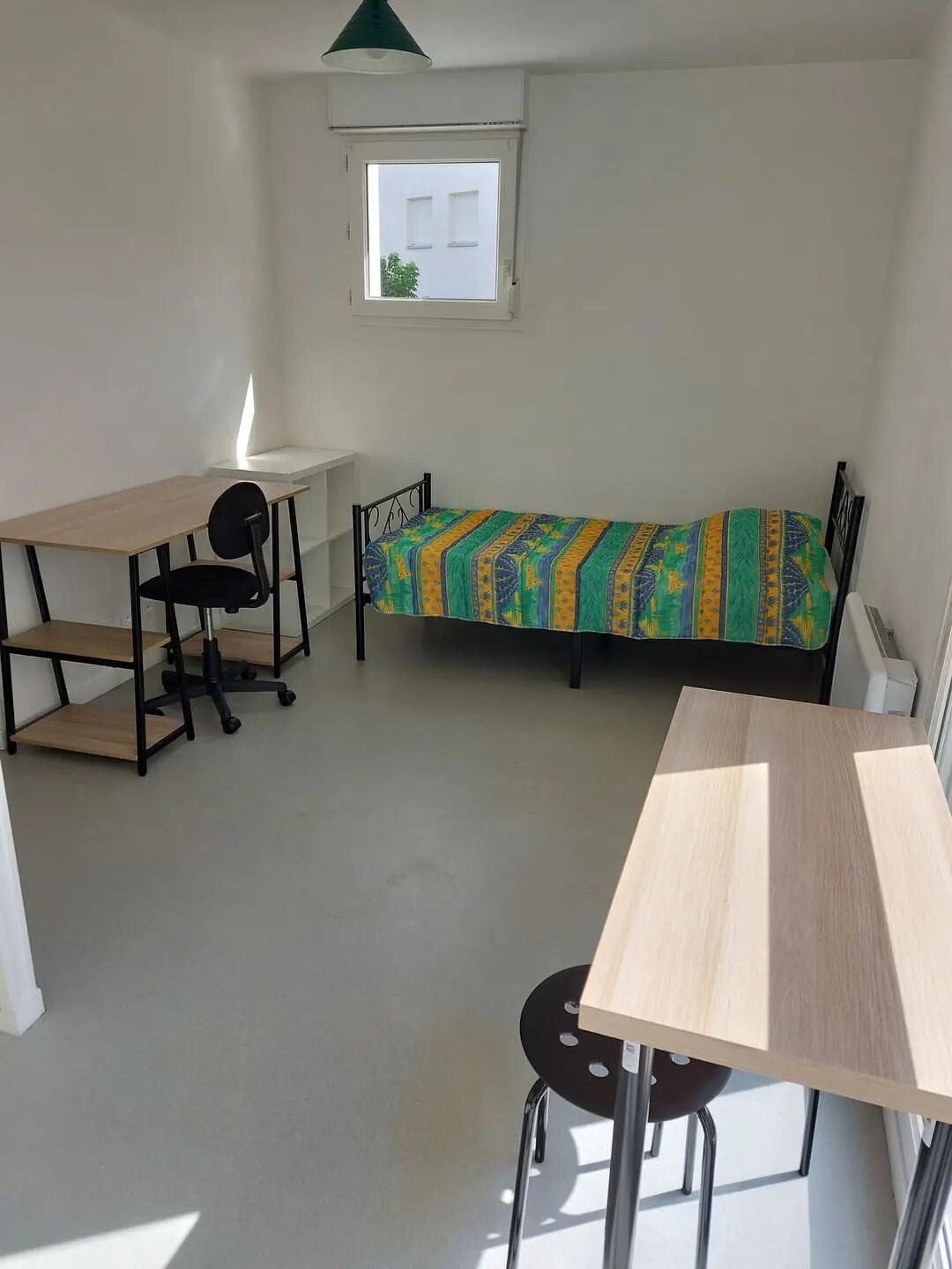 Appartement à louer, 20m², Dijon