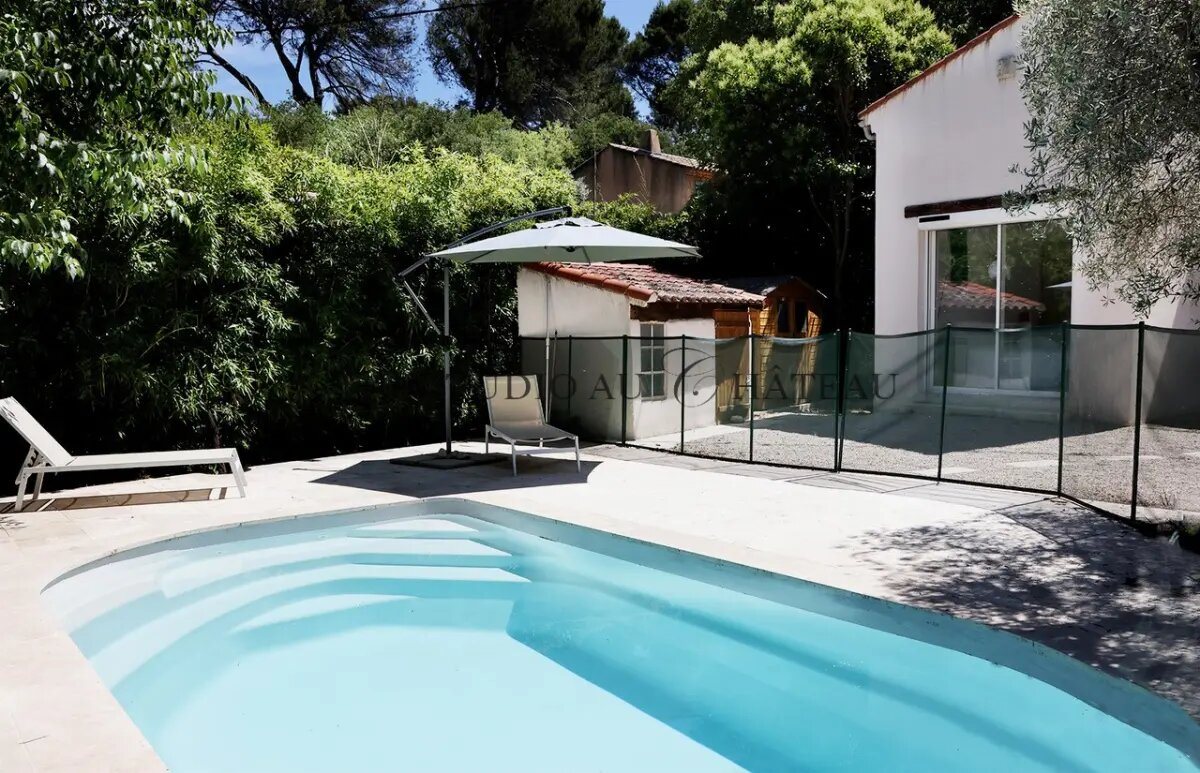Maison à vendre, 93m², Aix-en-Provence