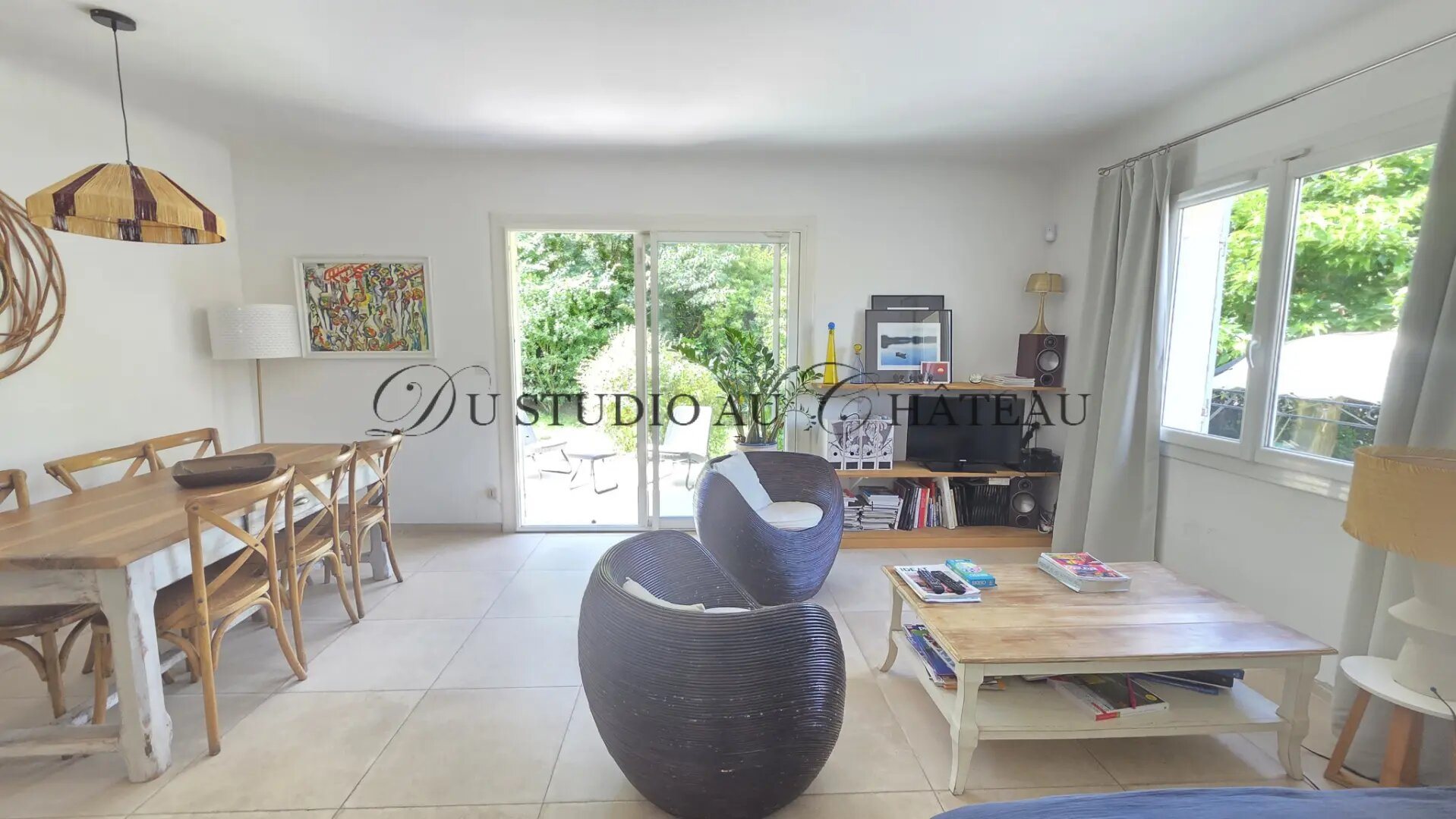 Maison à vendre, 93m², Aix-en-Provence