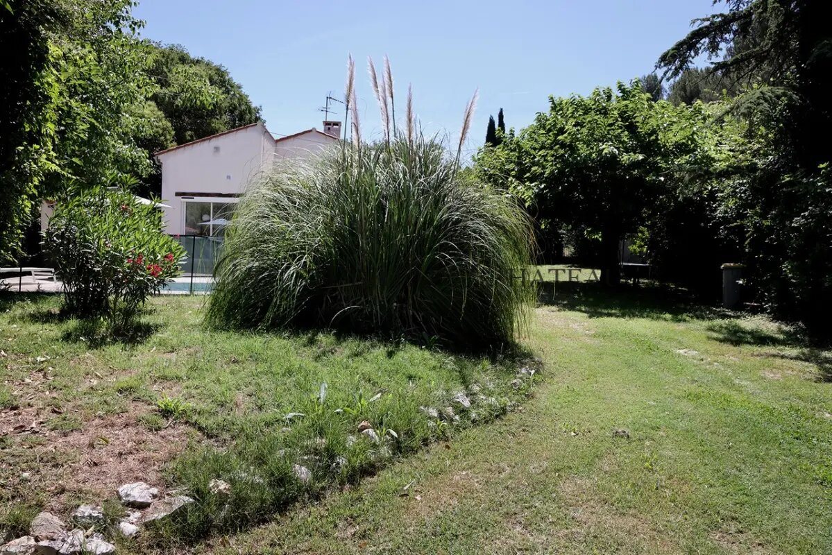 Maison à vendre, 93m², Aix-en-Provence