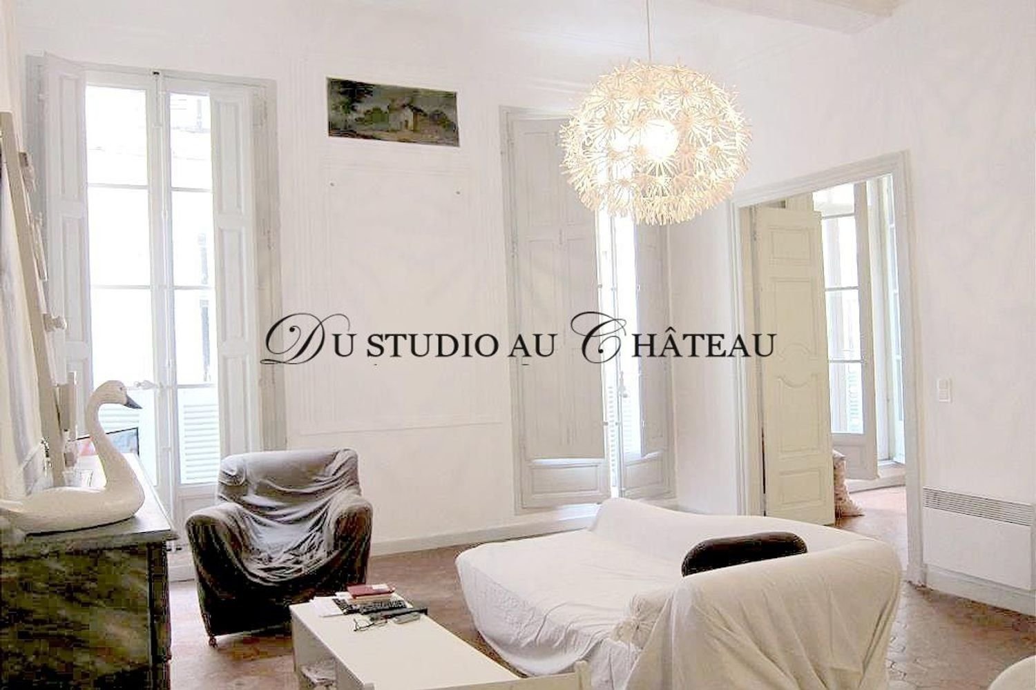 Appartement à vendre, 58m², Aix-en-Provence
