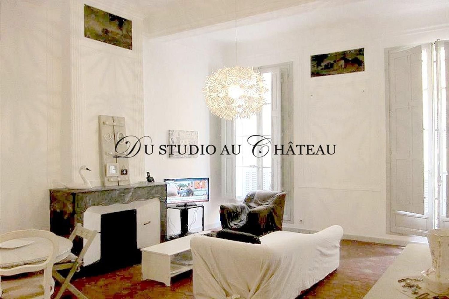 Appartement à vendre, 58m², Aix-en-Provence