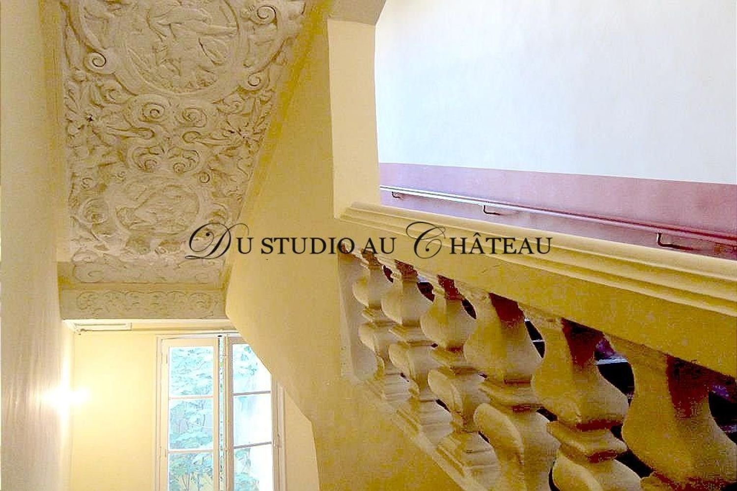 Appartement à vendre, 58m², Aix-en-Provence