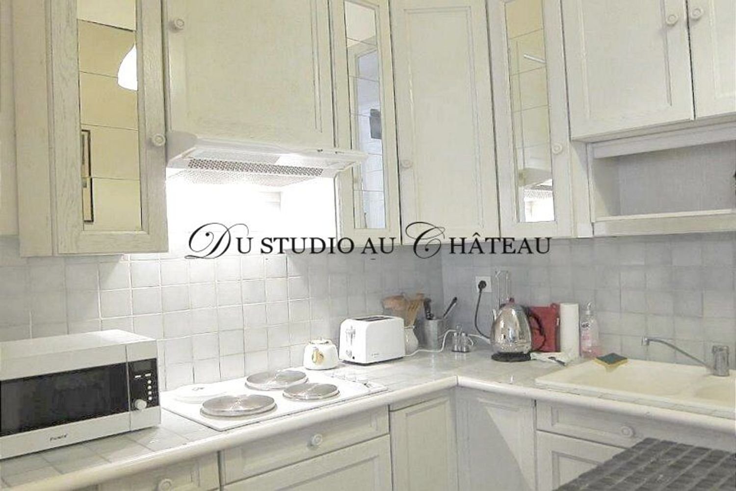 Appartement à vendre, 58m², Aix-en-Provence