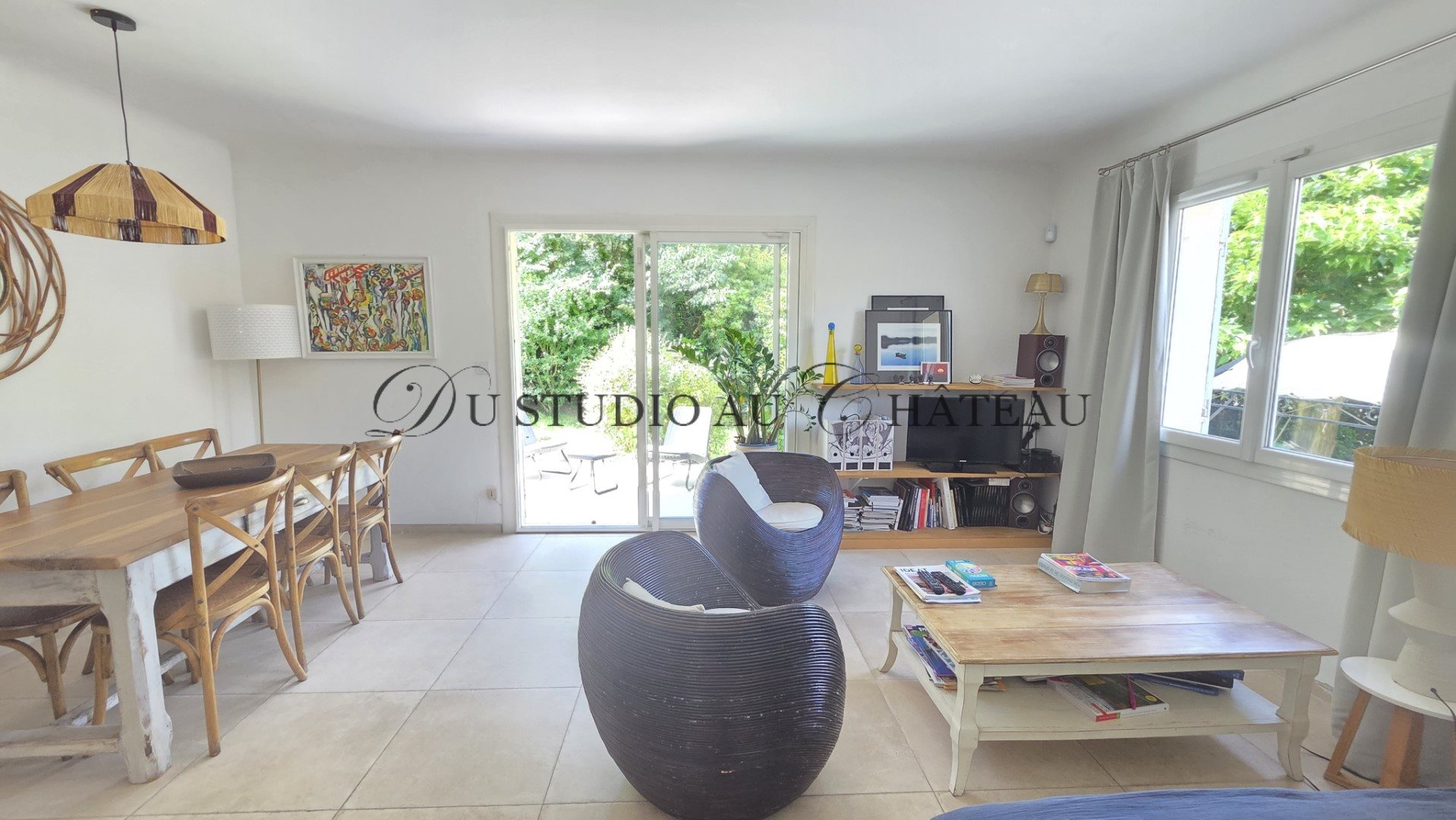 Maison à vendre, 93m², Ventabren