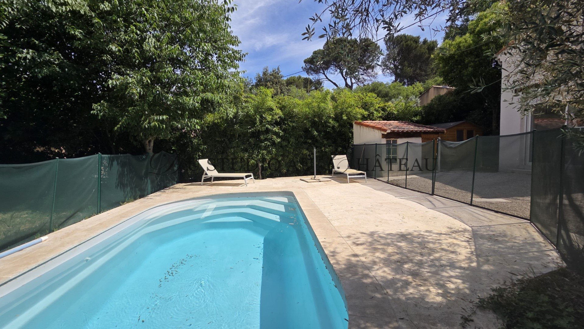 Maison à vendre, 93m², Ventabren