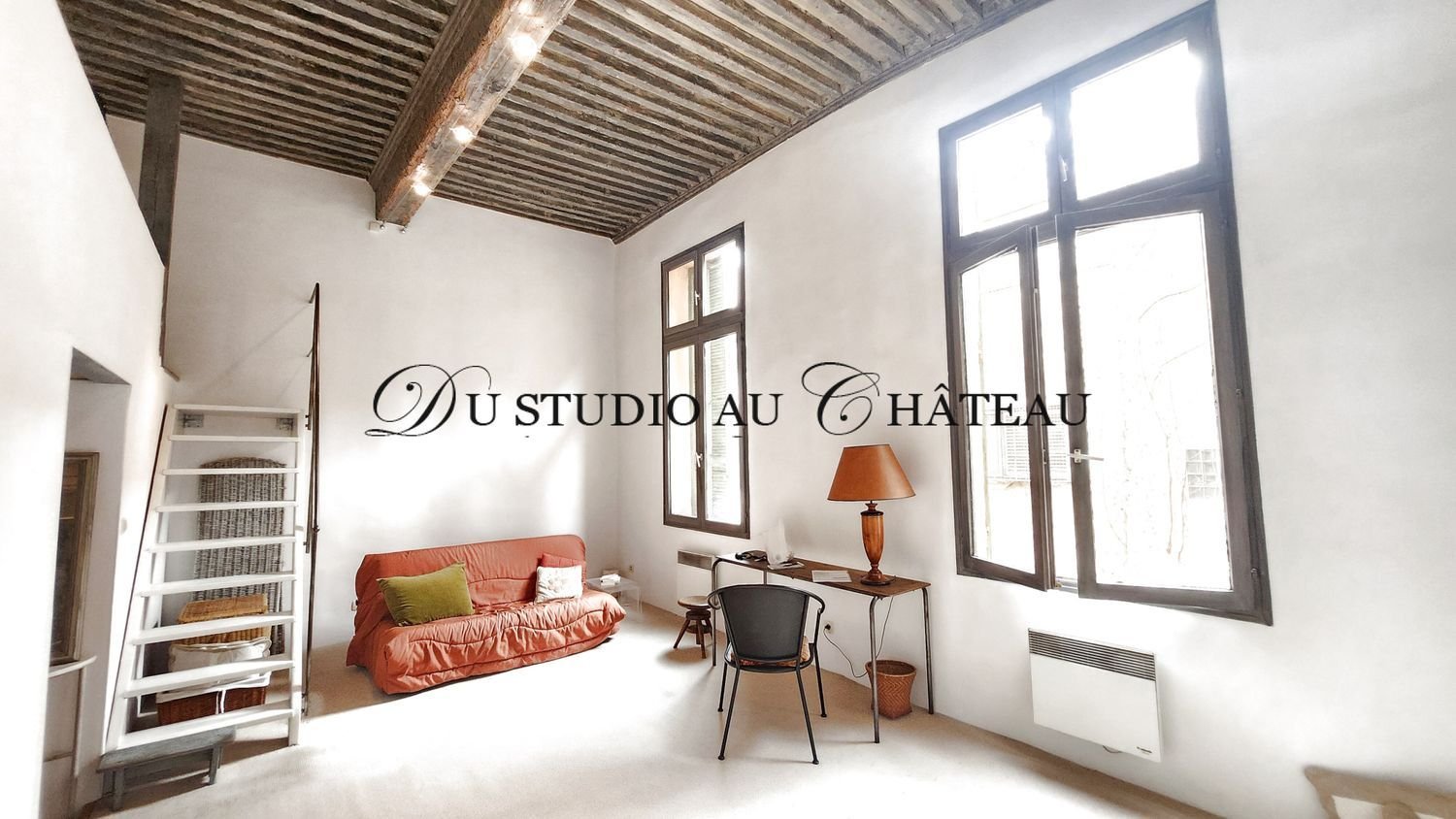 Appartement à vendre, 55m², Aix-en-Provence