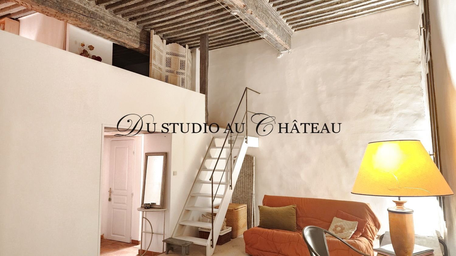 Appartement à vendre, 55m², Aix-en-Provence