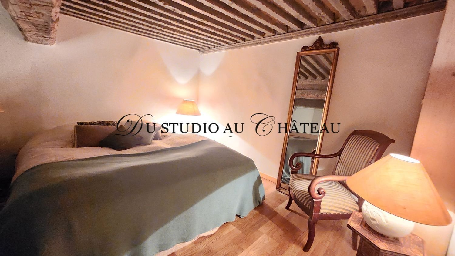 Appartement à vendre, 55m², Aix-en-Provence