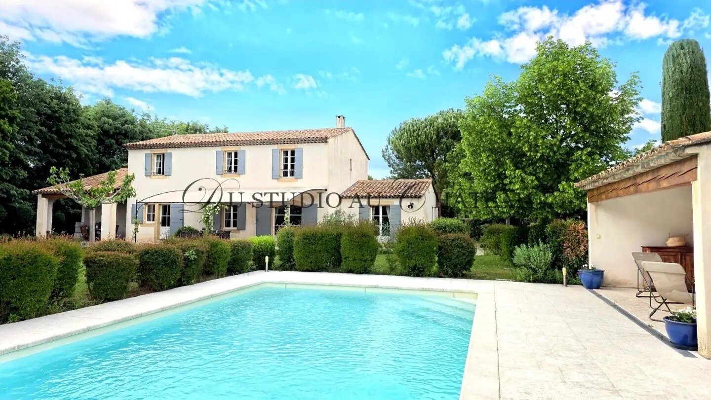 Maison à vendre, 245m², Aix-en-Provence