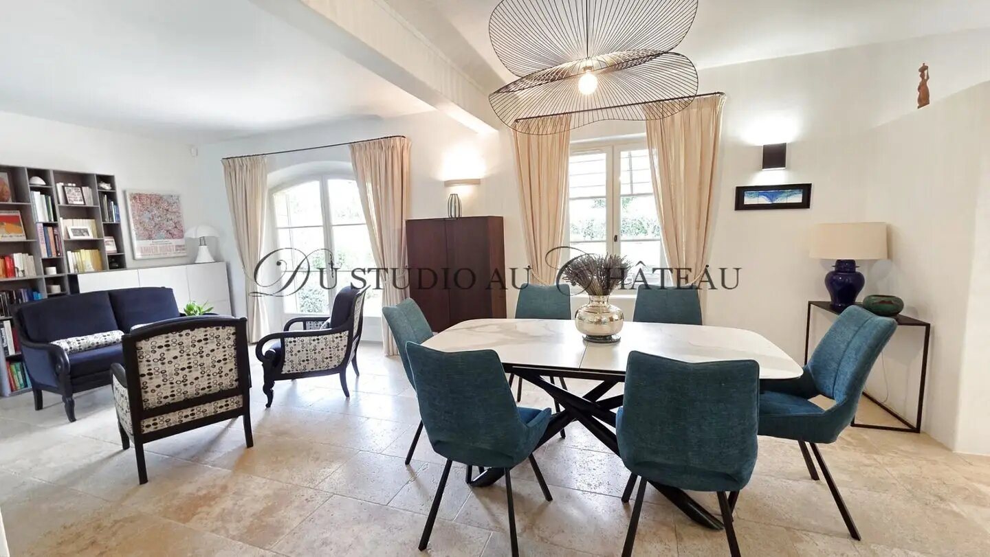Maison à vendre, 245m², Aix-en-Provence