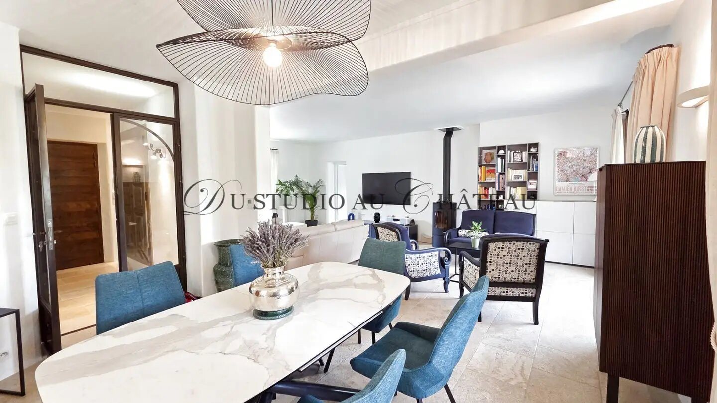 Maison à vendre, 245m², Aix-en-Provence