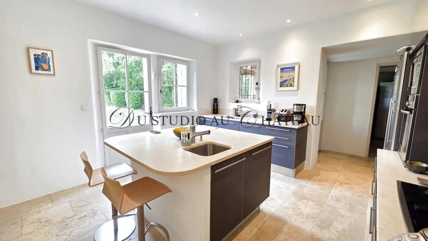 Maison à vendre, 245m², Aix-en-Provence