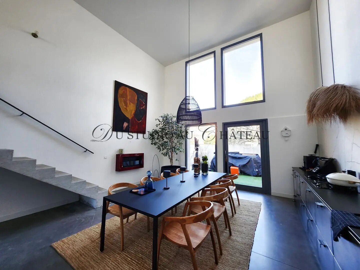 Maison à vendre, 200m², Saint-Maximin-la-Sainte-Baume
