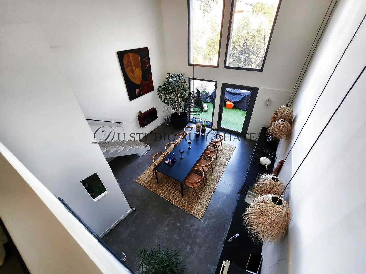 Maison à vendre, 200m², Saint-Maximin-la-Sainte-Baume