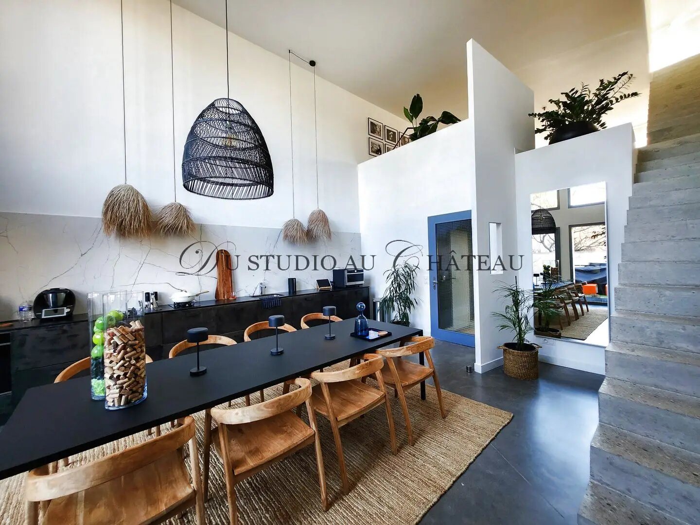 Maison à vendre, 200m², Saint-Maximin-la-Sainte-Baume