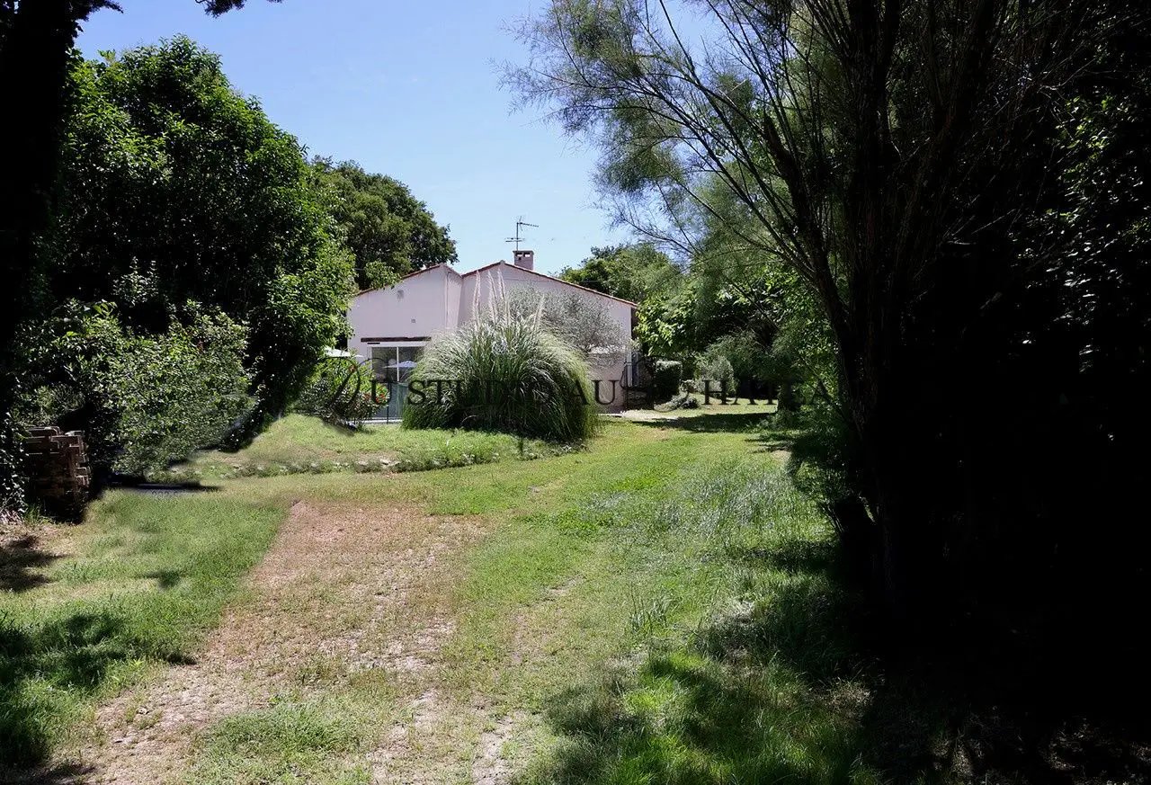 Maison à vendre, 93m², Ventabren