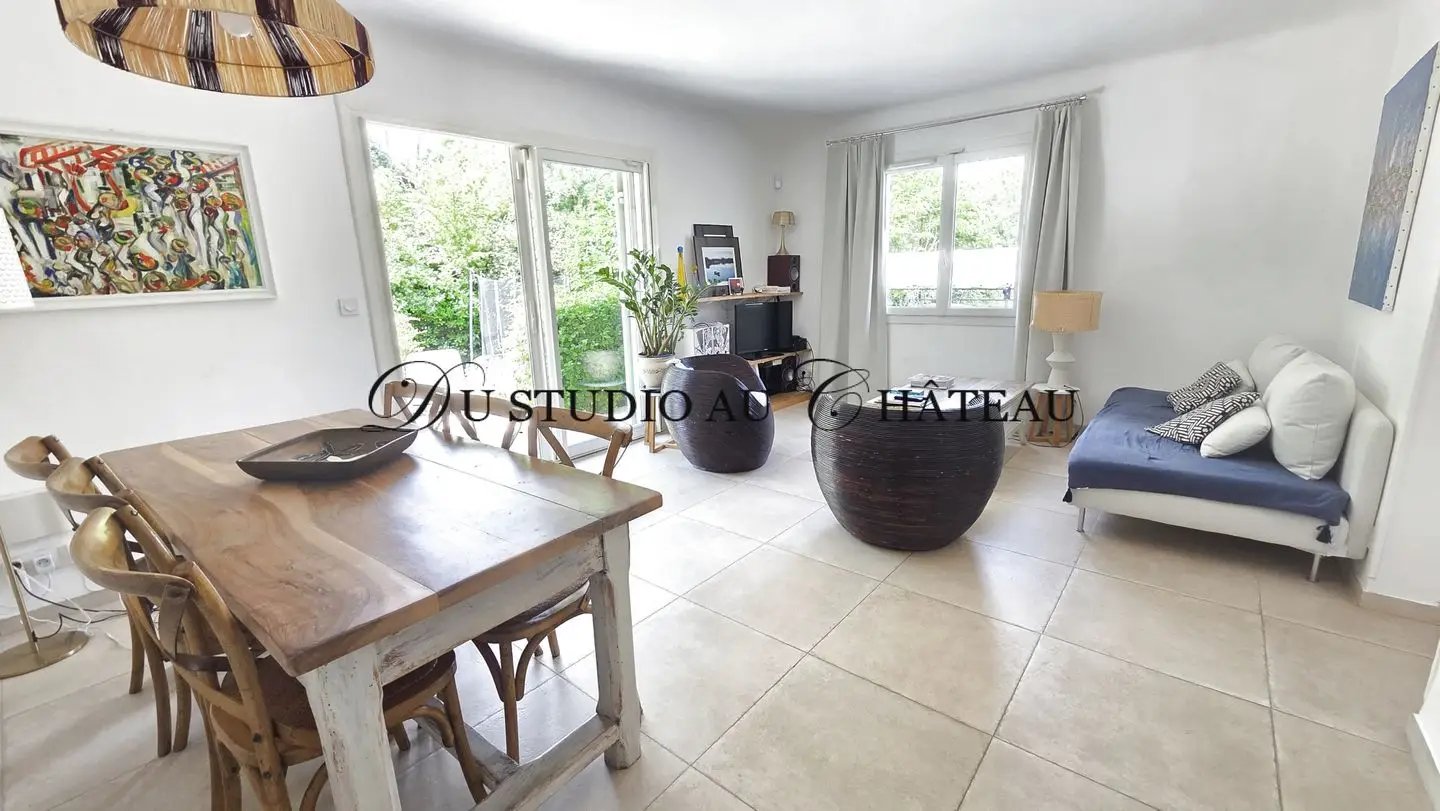 Maison à vendre, 93m², Ventabren