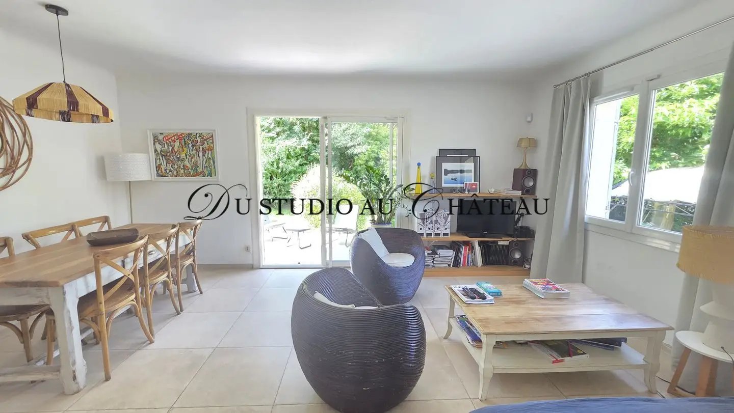 Maison à vendre, 93m², Ventabren