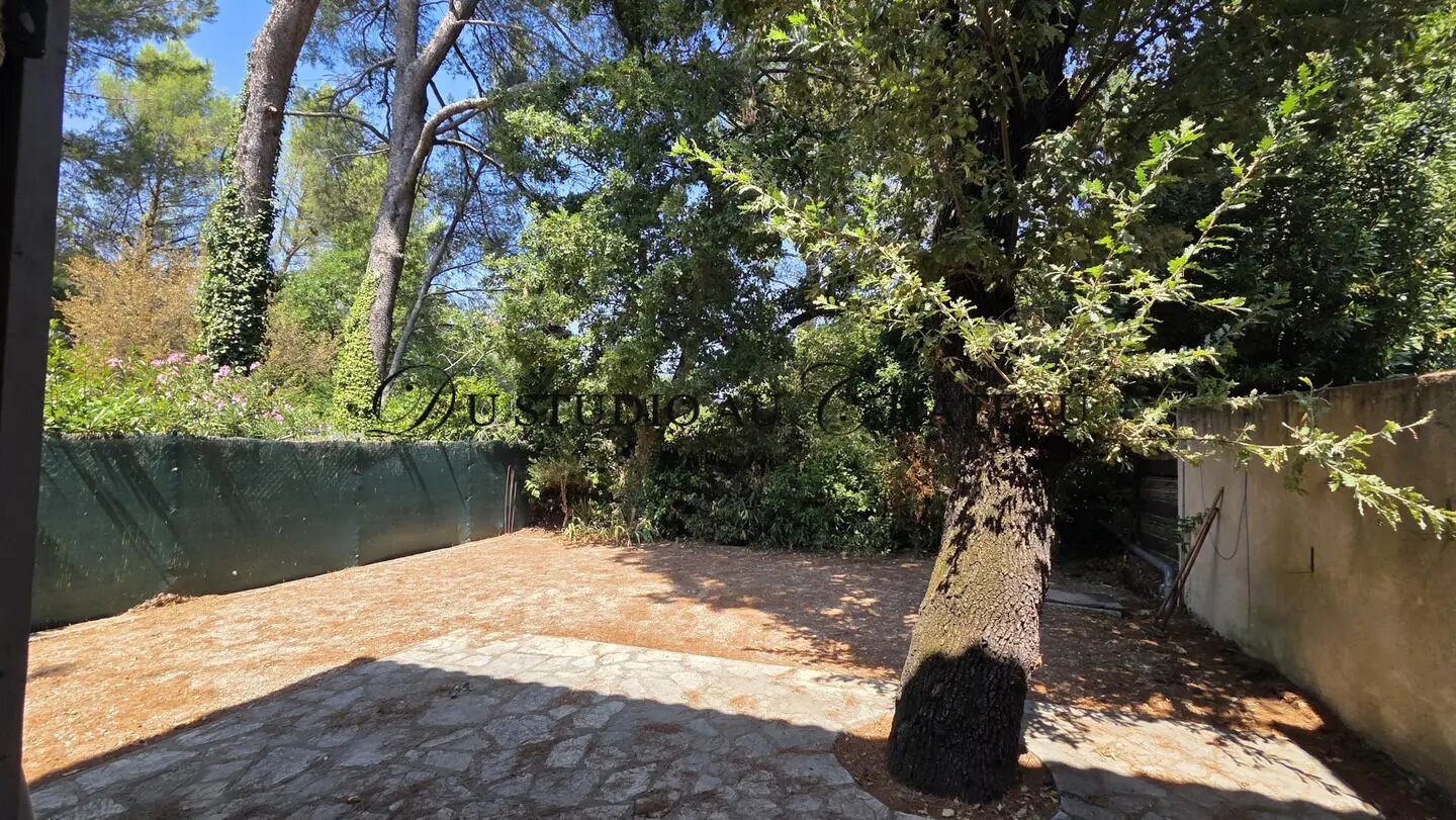 Maison à vendre, 70m², Aix-en-Provence
