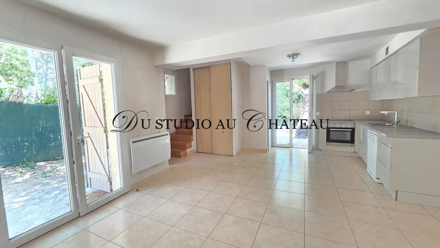 Maison à vendre, 70m², Aix-en-Provence