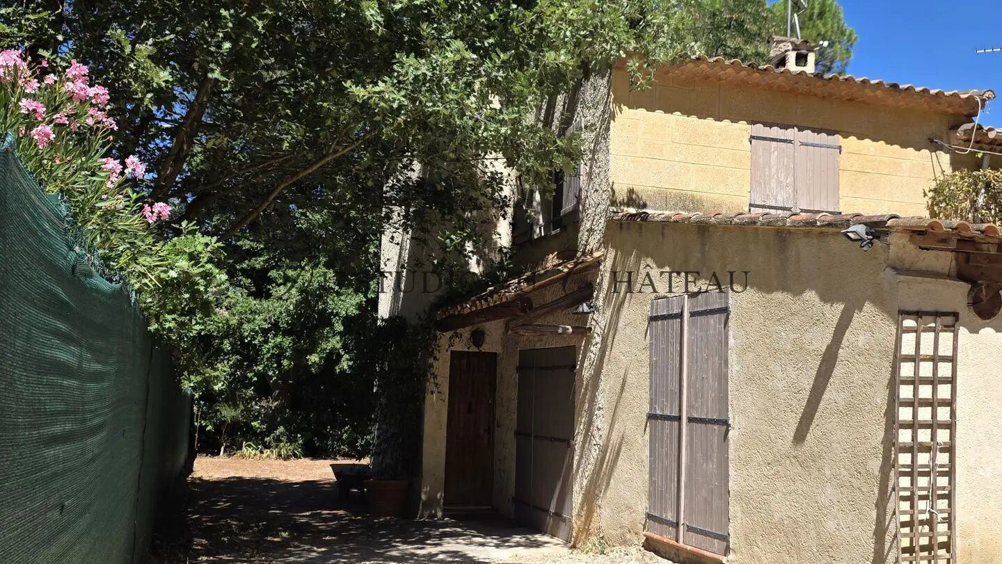 Maison à vendre, 70m², Aix-en-Provence